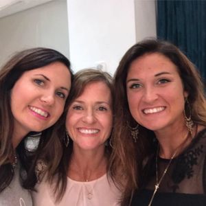 Meet your Posher, Dana